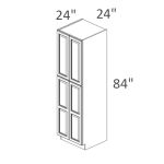 TP242484 Hallmark Frost Pre-Assembled