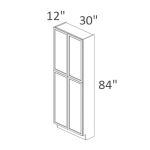 TP301284 Sonoma Slim Desert Oak Shaker Pre-Assembled