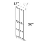 TP301290 Malibu Dove Pre-Assembled