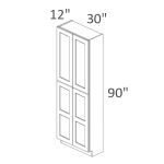 TP301290 Chatham Indigo Shaker Pre-Assembled