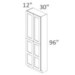 TP301296 Chatham Dove Shaker Pre-Assembled