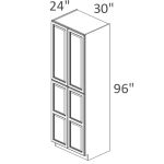 TP302496 Hallmark Frost Pre-Assembled