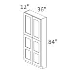 TP361284 Chatham Pistachio Green Shaker Pre-Assembled