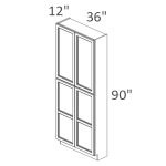 TP361290 Richmond Frost Pre-Assembled