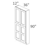 TP361290 Chatham Pistachio Green Shaker Pre-Assembled