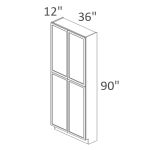 TP361290 Sonoma Slim Kona Shaker Pre-Assembled