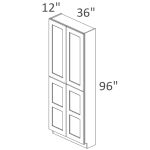 TP361296 Chatham Cobblestone Shaker Pre-Assembled