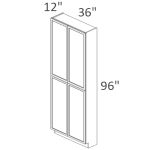 TP361296 Sonoma Slim Kona Shaker Pre-Assembled