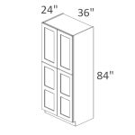 TP362484 Chatham Pistachio Green Shaker Pre-Assembled