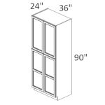 TP362490 Malibu Dove Pre-Assembled