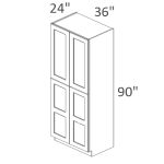TP362490 Chatham Desert Oak Shaker Pre-Assembled