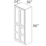 TP362496 Chatham Cobblestone Shaker Pre-Assembled