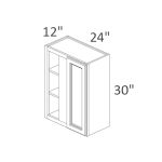WBC2430 Malibu Kona Pre-Assembled