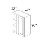 WBC2430 Chatham Timber Shaker Pre-Assembled