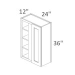 WBC2436 Avalon Java Shaker Pre-Assembled