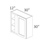WBC3030 Chatham Horizon Shaker Pre-Assembled