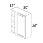 WBC3036 Malibu Stone Pre-Assembled