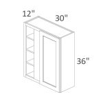 WBC3036 Chatham Horizon Shaker Pre-Assembled