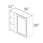 WBC3630 Malibu Stone Pre-Assembled