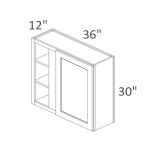 WBC3630 Avalon Java Shaker Pre-Assembled