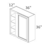 WBC3636 Hallmark Frost Pre-Assembled