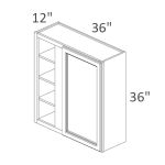 WBC3636 Malibu Stone Pre-Assembled