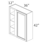WBC3642 Hallmark Custom Color