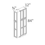 WP-T8412D Malibu Stone