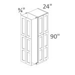 WP-T90 Chatham Dove Shaker