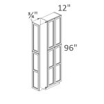 WP-T9612D Malibu Oyster