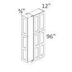 WP-T9612D Chatham Indigo Shaker