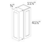 WP-W42 Chatham Cobblestone Shaker