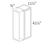 WP-W42 Sonoma Slim Dove Shaker