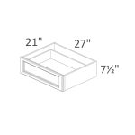FD27 Hanover Sage Pre-Assembled