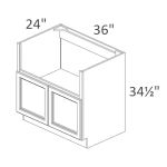 FSB36 Hanover Sage Pre-Assembled