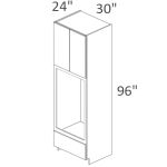 DOC3096 Urban Bayport Pre-Assembled