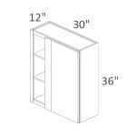 WBC3036 Urban Bayport Pre-Assembled