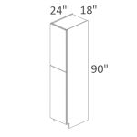 PC1890 Urban Harbor Gray Pre-Assembled