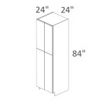 PC2484 Urban Emerald Pre-Assembled