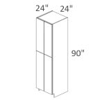 PC2490 Urban Raven Pre-Assembled