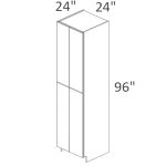 PC2496 Urban Harbor Gray Pre-Assembled