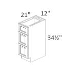 SVA12D Windsor Ivory RTA