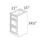 SVA15D Preston Dark RTA