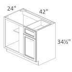 BBC42R Astoria Pure Pre-Assembled