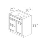 FA3021DR Hanover Sage Pre-Assembled