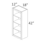 WOC1842 Vienna Hearthstone Shaker RTA