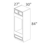 OC308427TWO Hanover Charcoal Pre-Assembled