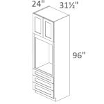 OC3159624 Camden Espresso Shaker RTA