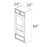 OC3384D Richmond Custom Color