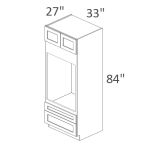 OC338427 Sienna Shaker Pre-Assembled